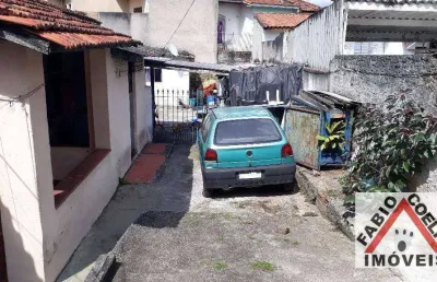 Terreno à venda, 360 m² por r$ 850.000,00 - campo grande - são paulo/sp