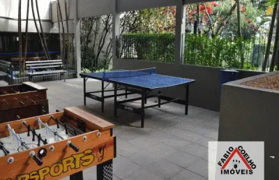Apartamento com 2 dormitórios à venda, 62 m² por r$ 360.000,00 - campo grande - são paulo/sp