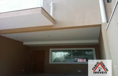Casa com 3 dormitórios à venda, 150 m² por r$ 820.000,00 - vila santana - são paulo/sp