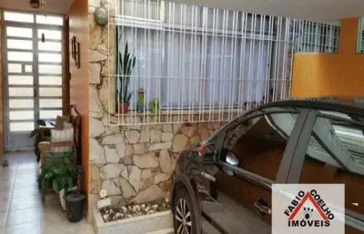 Casa residencial à venda, santo amaro, são paulo - ca1430.