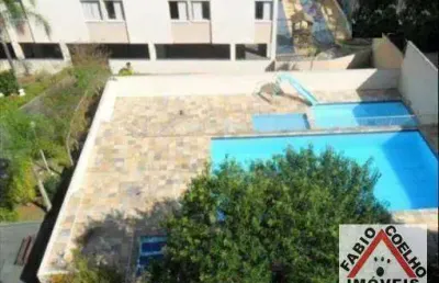 Apartamento com 2 dormitórios à venda, 50 m² por r$ 305.000,00 - campo grande - são paulo/sp