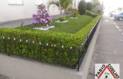 Apartamento com 3 dormitórios à venda, 73 m² por r$ 365.000,00 - vila são josé - são paulo/sp