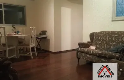 Apartamento residencial à venda, jardim marajoara, são paulo - ap5580.