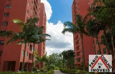Apartamento residencial à venda, vila do castelo, são paulo - ap1001.