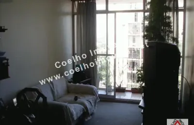 Apartamento residencial à venda, vila sofia, são paulo - ap0627.