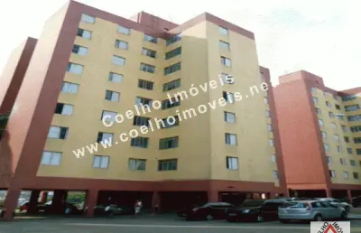 Apartamento residencial à venda, vila constança, são paulo - ap0647.