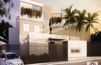Casa residencial à venda, vila do castelo, são paulo - ca0908.