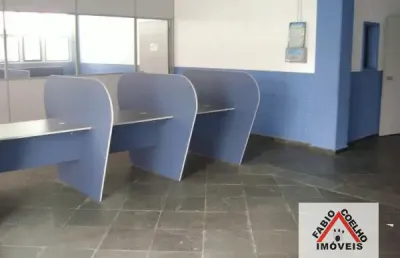 Salão comercial à venda, planalto paulista, são paulo - sl0049.
