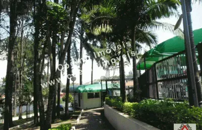 Apartamento residencial à venda, cidade dutra, são paulo - ap3960.