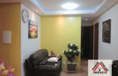Apartamento residencial à venda, vila sofia, são paulo - ap2230.