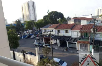 Apartamento com 2 quartos à venda na Vila Santa Catarina, São Paulo 