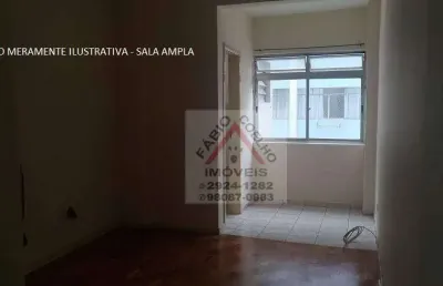 Apartamento com 1 dormitório à venda, 28 m² - aclimação - são paulo/sp