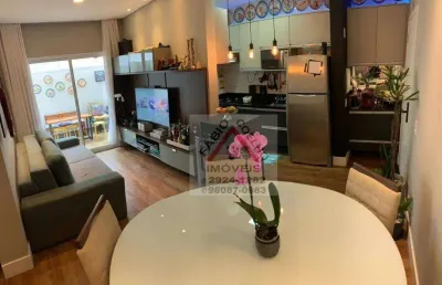 Apartamento com 2 dormitórios à venda, 73 m² por r$ 625.000,00 - campo grande - são paulo/sp