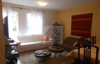 Apartamento com 94 m² - chácara santo antônio - são paulo/sp.agende sua visita com um de nossos corretores ainda hoje.