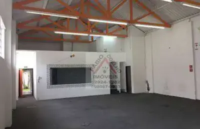 Casa com 6 dormitórios à venda, 1200 m² por r$ 2.660.000,00 - granja julieta - são paulo/sp