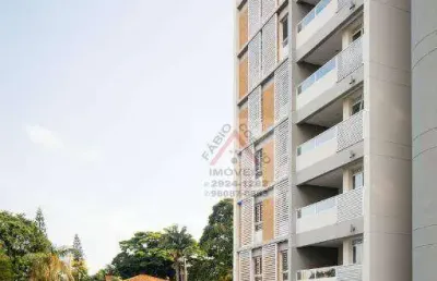 Cobertura à venda, 112 m² por r$ 990.000 - jardim prudência -agende sua visita com um de nossos corretores ainda hoje!