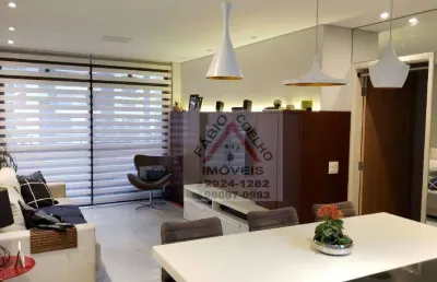 Apartamento com 3 dormitórios à venda, 87 m² por r$ 989.000 - vila olímpia - são paulo/sp - agende sua visita ainda hoje com nossos corretores!
