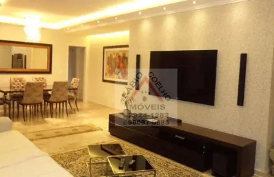 Lindo apartamento com 3 dormitórios à venda, 164 m² por r$ 1.100.000 - morumbi - são paulo/sp - agende sua visita ainda hoje com nossos corretores!