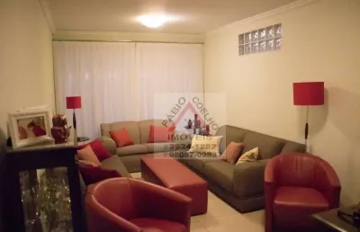 Sobrado com 4 dormitórios à venda, 125 m² por r$ 722.000,00 - parque jabaquara - são paulo/sp