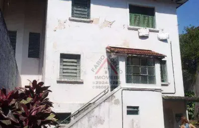 Casa com 3 dormitórios à venda, 160 m² por r$ 1.300.000,00 - alto da boa vista - são paulo/sp