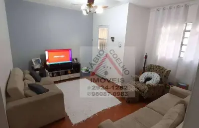 Casa com 2 dormitórios à venda, 210 m² por r$ 650.000,00 - jabaquara - são paulo/sp