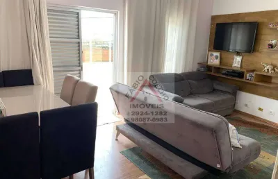 Sobrado com 3 dormitórios à venda, 200 m² por r$ 600.000,00 - interlagos - são paulo/sp
