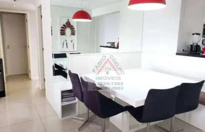 Apartamento com 2 dormitórios à venda, 96 m² por r$ 970.000 - jabaquara - são paulo/sp - agende ainda hoje sua visita com nossos corretores!