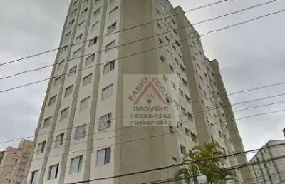 Apartamento com 2 dormitórios à venda, 70 m² por r$ 403.000 - vila santa catarina - são paulo/sp - agende ainda hoje sua visita com nossos corretores!