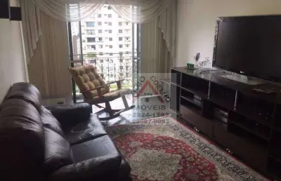 Apartamento com 4 dormitórios à venda, 101 m² por r$ 622.000 - morumbi - são paulo/sp - agende ainda hoje sua visita com nossos corretores!