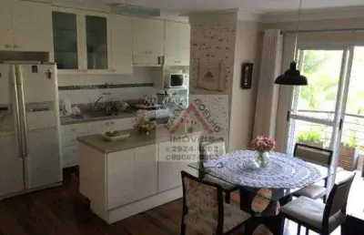 Apartamento com 2 dormitórios à venda, 68 m² por r$ 420.000 - paraíso do morumbi - são paulo/sp - agende ainda hoje sua visita com nossos corretores!