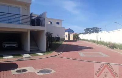 Sobrado com 4 dormitórios à venda, 240 m² por r$ 2.500.000,00 - interlagos - são paulo/sp