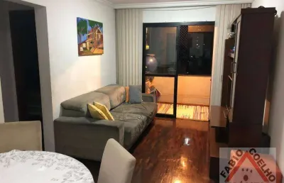 Apartamento com 2 dormitórios à venda, 63 m² - jabaquara - são paulo/sp - agende ainda hoje sua visita com nossos corretores