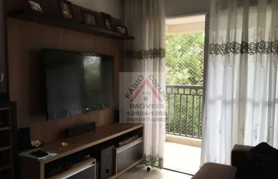 Apartamento com 2 dormitórios à venda, 60 m² - interlagos - são paulo/sp - agende ainda hoje sua visita com nossos corretores