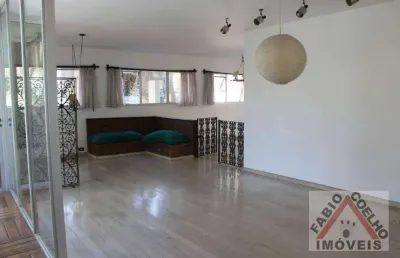 Apartamento com 3 dormitórios à venda, 300 m² por r$ 1.200.000,00 - alto da boa vista - são paulo/sp