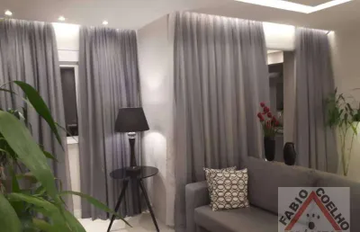 Apartamento com 2 dormitórios à venda, 65 m² - morumbi - são paulo/sp - agende sua visita ainda hoje com nossos corretores