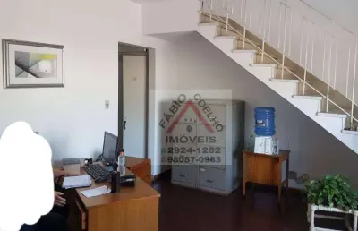 Sobrado com 5 dormitórios à venda, 112 m² - brooklin - são paulo/sp - agende ainda hoje sua visita com nossos corretores