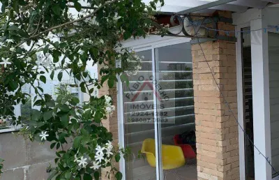 Cobertura com 4 dormitórios à venda, 138 m² - interlagos - são paulo/sp - agende ainda hoje sua visita com nossos corretores