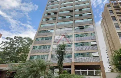 Sala comercial à venda, 40 m² - morumbi - são paulo/sp - agende ainda hoje sua visita com nossos corretores