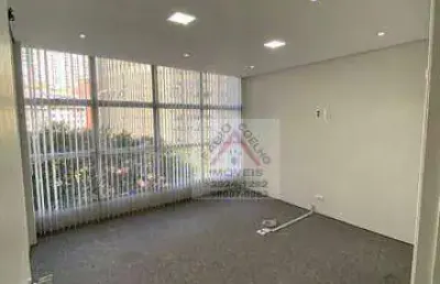 Sala comercial à venda, 45 m² - consolação - são paulo/sp - agende ainda hoje sua visita com nossos corretores