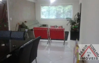 Sobrado com 3 dormitórios à venda, 188 m² por r$ 840.000 - vila sônia - são paulo/sp