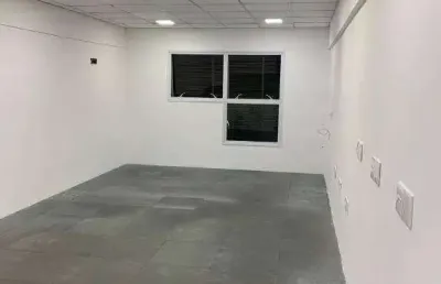 Conjunto à venda, 42 m² por r$ 340.000,00 - vila congonhas - são paulo/sp