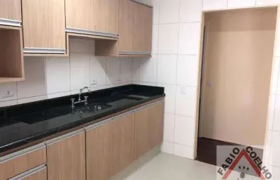 Apartamento com 2 dormitórios à venda, 83 m² por r$ 425.000 - jardim da campina - são paulo/sp