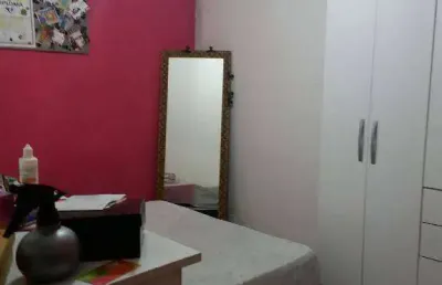 Casa com 2 dormitórios à venda, 225 m² por r$ 350.000 - jardim nova poá - poá/sp