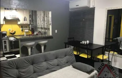 Apartamento com 2 quartos à venda no Jardim Europa, São Paulo 