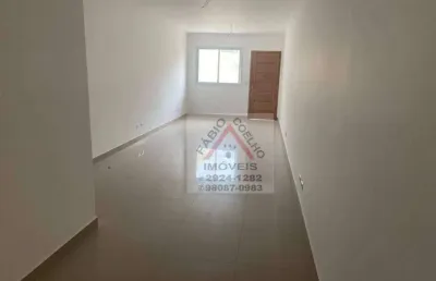Sobrado com 3 dormitórios à venda, 110 m² por r$ 699.000,00 - campo grande - são paulo/sp