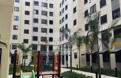 Studio com 1 dormitório à venda, 34 m² por r$ 350.000 - jurubatuba - são paulo/sp - agende ainda hoje sua visita com nossos corretores!