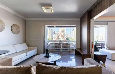 Apartamento deslumbrante com 3 dormitórios à venda, 150 m² por r$ 1.810.000 - v.olímpia - sp.agende sua visita com um de nossos corretores ainda hoje.