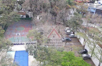 Apartamento com 3 dormitórios à venda, 64 m² por r$ 480.000,00 - jardim marajoara - são paulo/sp