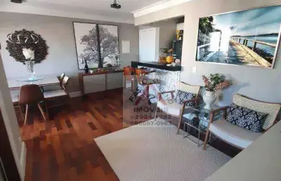 Lindo apartamento com 3 dormitórios à venda, 75 m² - vila mascote -sp.agende sua visita com um de nossos corretores ainda hoje.