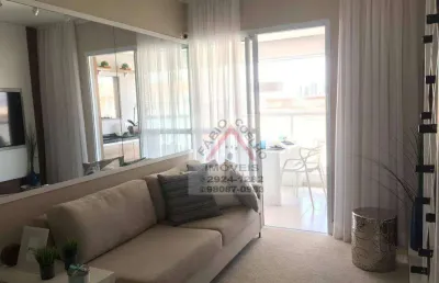 Lindo apartamento com 2 dormitórios à venda, 64 m² - v mariana - sp.agende sua visita com um de nossos corretores ainda hoje!